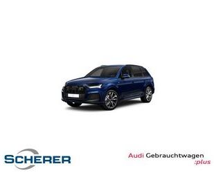 Audi Audi Q7 50 TDI S line quat./tiptr. AHK/Matrix-LED/ Gebrauchtwagen
