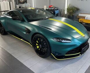 Aston Martin Aston Martin V8 Vantage 4.0 V8 F1 F1 Gebrauchtwagen