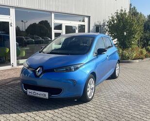 Renault Renault ZOE Z.E. 40 Klimaanlage, Automatik Gebrauchtwagen