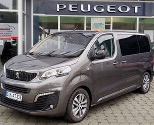 Peugeot Peugeot Traveller e Allure L2 kWh 75 VIP-Edition S Gebrauchtwagen