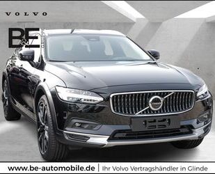 Volvo Volvo V90 Cross Country B4 Plus AWD ACC STANDHZ LE Gebrauchtwagen