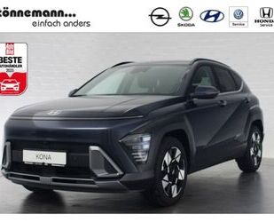 Hyundai Hyundai KONA HEV PRIME DCT+ECO-SITZPAKET+360-GRAD- Gebrauchtwagen