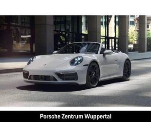 Porsche Porsche 992 911 Carrera 4 GTS Cabrio PVTS BOSE LED Gebrauchtwagen