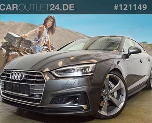 Audi Audi A5 3,0 TDI Sportb S-Line qu *Virtual/20Z/Matr Gebrauchtwagen