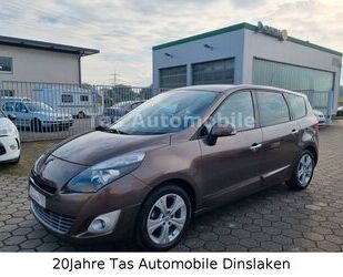 Renault Renault Grand Scenic TCe 130 Dynamique