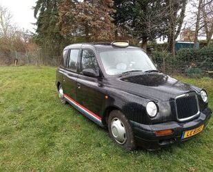  andere Andere LTI LONDON CAB TAXI Gebrauchtwagen
