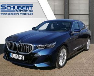 BMW BMW i5 40 eDrive M Sport AHK HUD Pano Innovation T Gebrauchtwagen