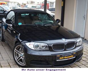 BMW BMW 135i Cabrio M-Sport*Navi Pro~DKG~H&K~Gel. Gebrauchtwagen