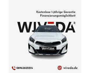 Kia Kia XCeed GT Line Aut. LED~PANORAMA~KAMERA~ACC Gebrauchtwagen