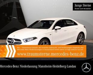 Mercedes-Benz Mercedes-Benz A 250 e Lim AMG/Wide/Prem/LED/Burm/L Gebrauchtwagen