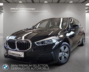 BMW BMW 118i Hatch Advantage DAB LED abbl. Spiegel Shz Gebrauchtwagen