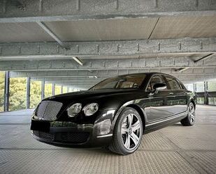 Bentley Bentley Continental Flying Spur Massage, Sitzbelüf Gebrauchtwagen