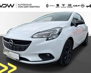 Opel Opel Corsa E Color Edition ecoFlex Klima Xenon Nav Gebrauchtwagen