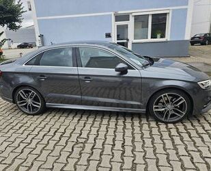 Audi Audi S3 2.0 TFSI quattro - Gebrauchtwagen