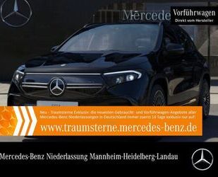 Mercedes-Benz Mercedes-Benz EQA 250 AMG LED Night Kamera Laderau Gebrauchtwagen