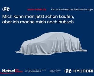 Hyundai Hyundai BAYON Connect & Go Mild-Hybrid - Automatik Gebrauchtwagen