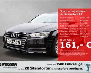 Audi Audi A3 Sportback ultra 1.4 TFSI Ambiente /Sitzhe Gebrauchtwagen