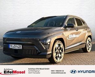 Hyundai Hyundai KONA ELEKTRO NG 65.4kWh**PRIME**Leder-Bose Gebrauchtwagen
