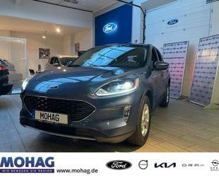 Ford Ford Kuga Cool & Connect Navi, Winter-Paket, Tempo Gebrauchtwagen