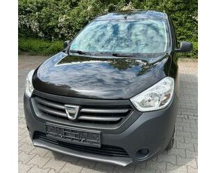 Dacia Dacia Dokker Ambiance Gebrauchtwagen