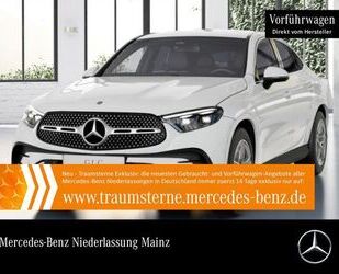 Mercedes-Benz Mercedes-Benz GLC 220 d 4M AMG+KAMERA+TOTW+KEYLESS Gebrauchtwagen