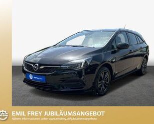 Opel Opel Astra 1.2 Turbo Start/Stop Sports Tourer Desi Gebrauchtwagen