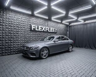 Mercedes-Benz Mercedes-Benz E 220d AMG/Widescreen/ 360c/LED/ Gebrauchtwagen
