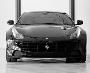 Ferrari Ferrari FF 6,3 V12 4x4 Gebrauchtwagen