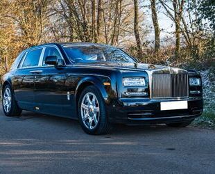 Rolls Royce Rolls-Royce RHD-Phantom Extended Wheelbase - Star Gebrauchtwagen