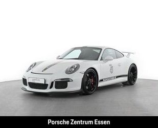 Porsche Porsche 911 GT3 / Lift Sportchrono Privacy PDLS + Gebrauchtwagen