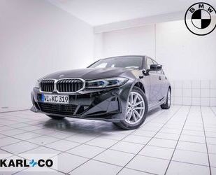 BMW BMW 318 i HiFi-Lautsprechersystem, Live Cockpit Pr Gebrauchtwagen