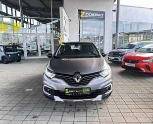 Renault Renault Captur 0.9 TCe 90 eco² ENERGY Intens LM Ke Gebrauchtwagen