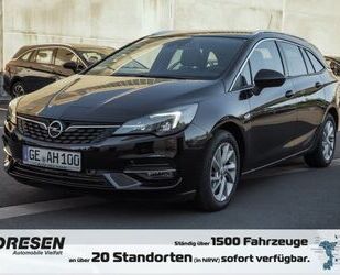 Opel Opel Astra ST Elegance 1,4 CVT Automatik/PDC/LED/S Gebrauchtwagen