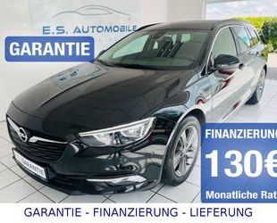 Opel Opel Insignia 1.5 SIDI GARANTIE/AUTOMATIK/NAVI/KAM Gebrauchtwagen