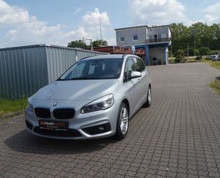 BMW BMW 220 Gran Tourer*Automatik* Navi*PDC*Klima Gebrauchtwagen