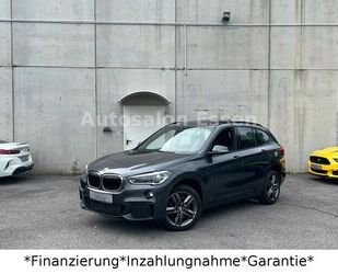 BMW BMW X1 sDrive 20 i M Sport Paket*Navi*Led*PDC* Gebrauchtwagen