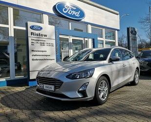 Ford Ford Focus Turnier Cool & Connect NAVI,PDC,RKF,WIN Gebrauchtwagen
