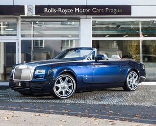 Rolls Royce Rolls-Royce Phantom Drophead Coupé Gebrauchtwagen