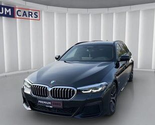 BMW BMW 530d Touring M-Paket *Garantie*Finanzierung* Gebrauchtwagen