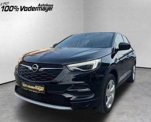 Opel Opel Grandland X Innovation 1.2 Gebrauchtwagen
