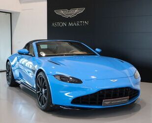 Aston Martin Aston Martin V8 Vantage 4.0 V8 Roadster Gebrauchtwagen