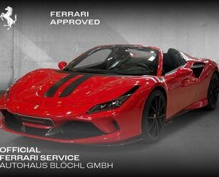 Ferrari Ferrari F8 Spider*Pista*Carbon*Racing-Sitze*Alcant Gebrauchtwagen