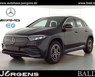 Mercedes-Benz Mercedes-Benz EQA 300 4M AMG-Sport/LED/Cam/Pano/Di Gebrauchtwagen