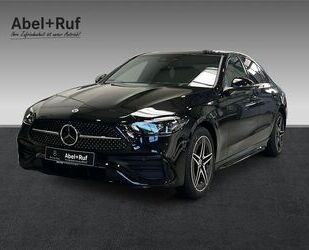 Mercedes-Benz Mercedes-Benz C 300 de+AMG+MBUX+DISTRO+Kamera+CarP Gebrauchtwagen