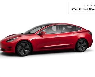 Tesla Tesla 2019 Model 3 Maximale Reichweite Allradantri Gebrauchtwagen