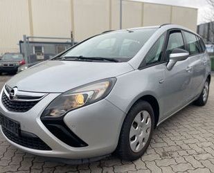 Opel Opel Zafira C Tourer Selection 1.6 Gebrauchtwagen