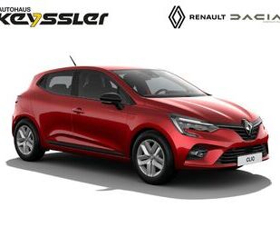 Renault Renault Clio Equilibre TCe 90 Sofort verfügbar! Gebrauchtwagen
