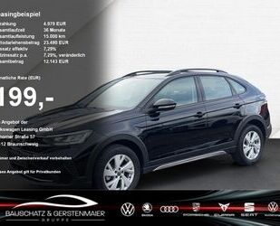VW Volkswagen Taigo 1.0 TSI Life *IQ-DRIVE*ACC*2-ZONE Gebrauchtwagen
