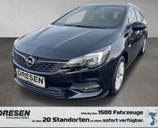 Opel Opel Astra K ST Elegance 1.2 Navi+LED+Kamera+Telef Gebrauchtwagen