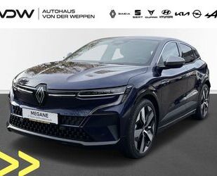 Renault Renault Megane E-Tech Electric Techno - sofort ver Gebrauchtwagen